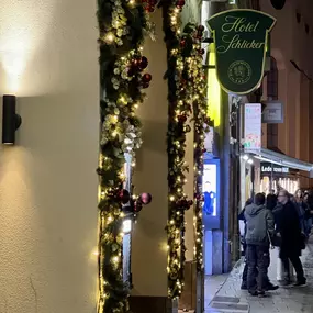 Bild von Hotel Schlicker 