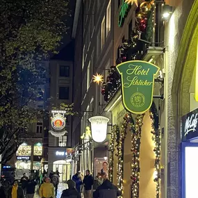 Bild von Hotel Schlicker 