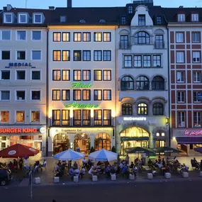 Bild von Hotel Schlicker 