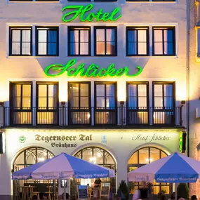 Bild von Hotel Schlicker 