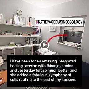 Bild von Joy Hanlon | Integrated Healing | Advanced Kinesiology