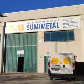 Bild von Suministros Industriales Sumimetal