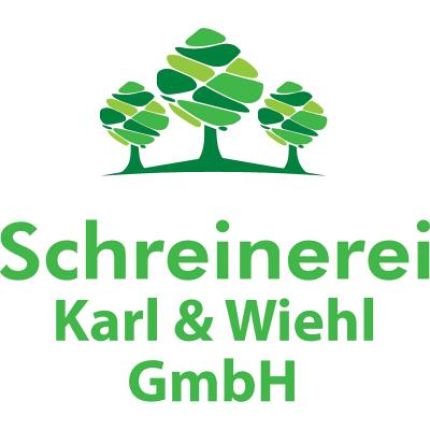 Logotyp från Schreinerei Karl & Wiehl GmbH