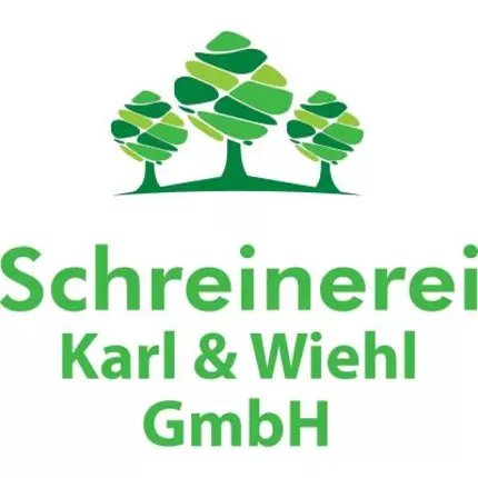 Λογότυπο από Schreinerei Karl & Wiehl GmbH