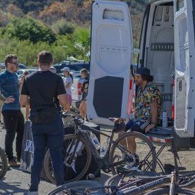 Specialized San Diego Group Ride