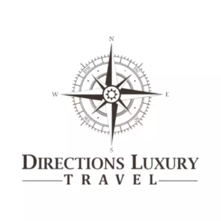 Logo fra Directions Luxury Travel