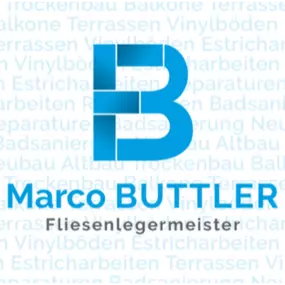 Bild von Fliesenlegermeister Marco Buttler