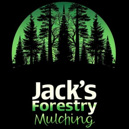 Logo from Jack's Forestry Mulching