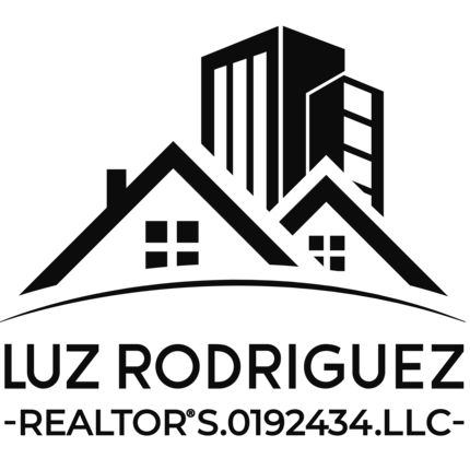 Logo od Luz Rodriguez, Las Vegas REALTOR