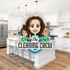 Bild von The Cleaning Crew, LLC