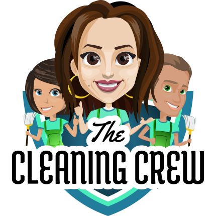 Logotipo de The Cleaning Crew, LLC