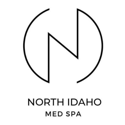 Logo fra North Idaho Med Spa: The Lounge