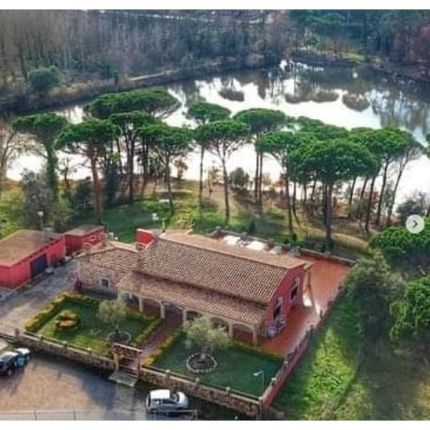 Λογότυπο από Restaurante El Llac del Cisne