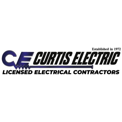 Logótipo de Curtis Electric