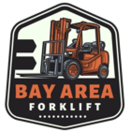 Logo van Bay Area Forklift