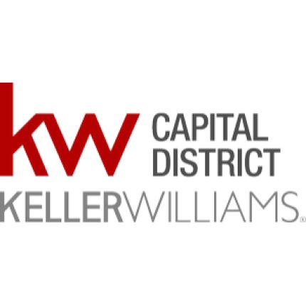 Logo fra Samantha Parker Realtor The Heart of Homes at KW Platform