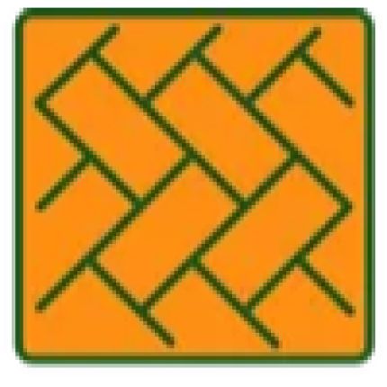 Logo fra Pavers Plus LLC