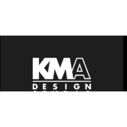 Logo fra KMA Design