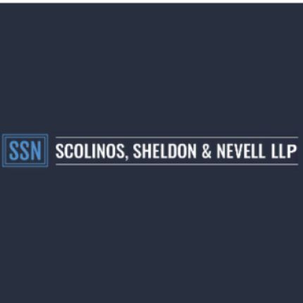 Logo fra Scolinos, Sheldon & Nevell, LLP