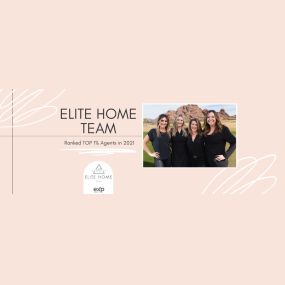 Bild von Elite Home Team at EXP Realty