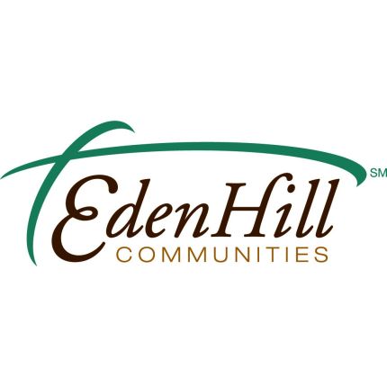 Logotyp från EdenHill Communities