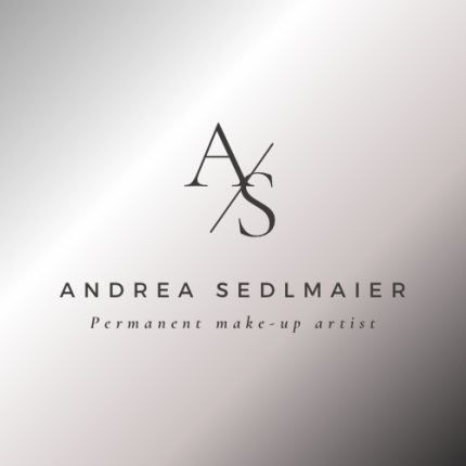 Λογότυπο από Permanentní make-up Andrea Sedlmaier