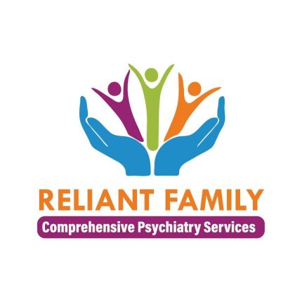 Logo de Reliant Family Psychiatry