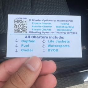 Discover the convenience of a private charter near you with Peake Private Charters and Watersports. My local private charters offer a personalized and exclusive way to enjoy the water, tailored to your specific preferences. Experience the best of local waterways with my dedicated and professional service.