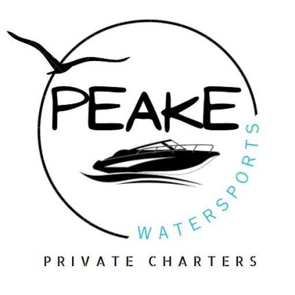 Logo fra Peake Private Charters and Watersports