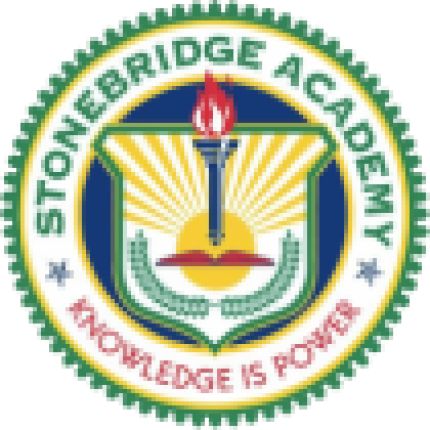 Logotyp från Stonebridge Academy