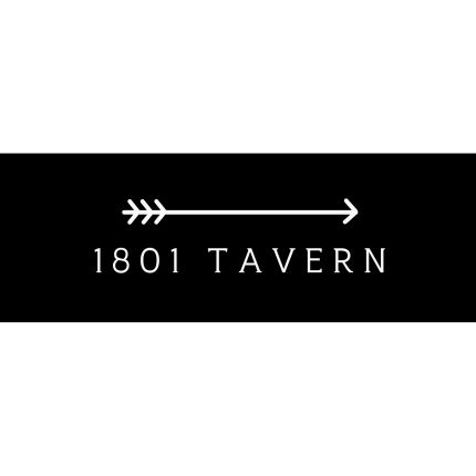 Logo da 1801 Tavern