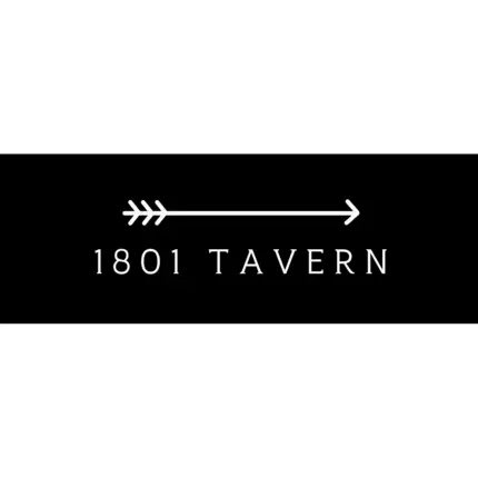 Logo de 1801 Tavern