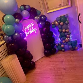 Bild von S&S Parties Shindigs & Soirees Ltd