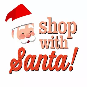 Join us for a night FULL of Christmas FUN! The store will be closed during our Santa Events and there will be a limited number of spots to allow for a more special intimate night with your kiddos! Please purchase one ticket per child! Your kids will get to enjoy all of the following with Santa! You can sign up through Facebook or Instagram, our website (www.kindnessandjoytoys.com) or through linktree in our bio! Don't miss it!
* Story Time & Songs
* Pictures with Santa
* Make A Beautiful Christm