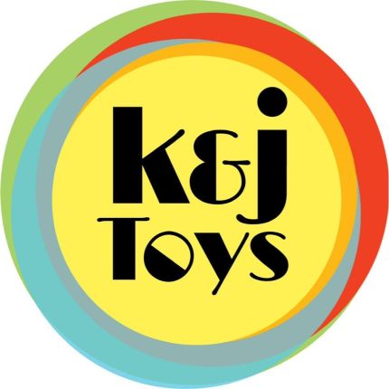 Logo de Kindness & Joy Toys