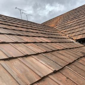 Bild von The Right Roofers and Property Maintenance Ltd