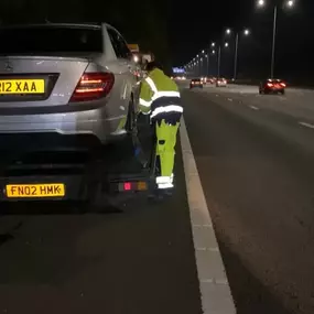 Bild von Elmwood Recovery's 24/7 Roadside Assistance