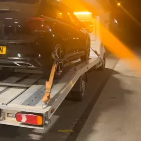 Bild von Elmwood Recovery's 24/7 Roadside Assistance