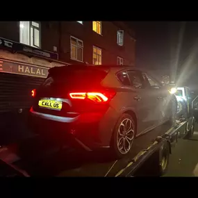 Bild von Elmwood Recovery's 24/7 Roadside Assistance