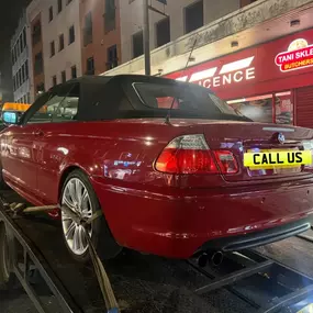 Bild von Elmwood Recovery's 24/7 Roadside Assistance