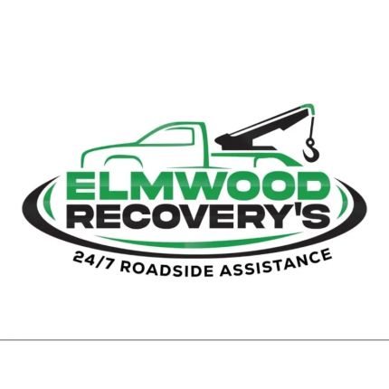 Logo fra Elmwood Recovery 24/7 Breakdown Service