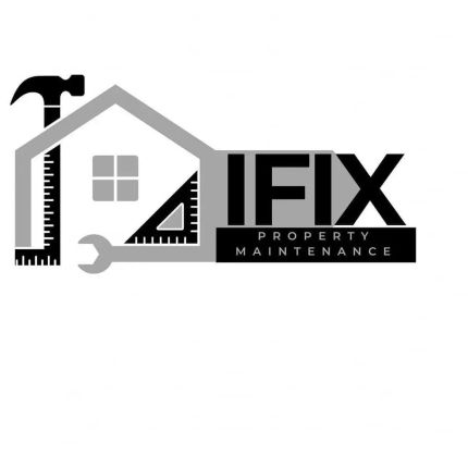 Logotyp från Ifix Property Maintenance