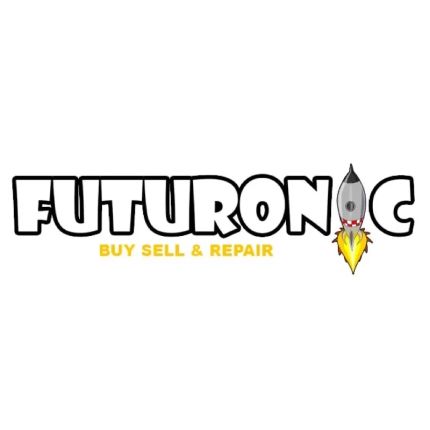 Logotyp från Futuronic Ltd