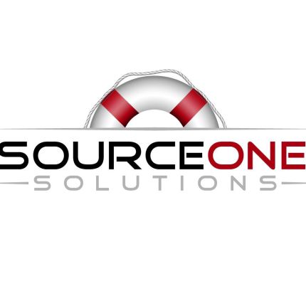 Logo from SOURCE ONE SOLUTIONS