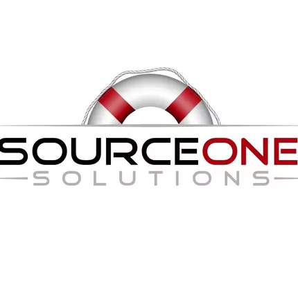 Logotyp från SOURCE ONE SOLUTIONS