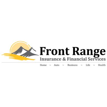 Logotyp från Front Range Insurance & Financial Services, LLC