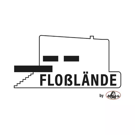 Logo da Floßlände Augsburg