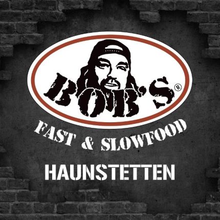 Logotyp från BOB'S Fast & Slowfood Haunstetten