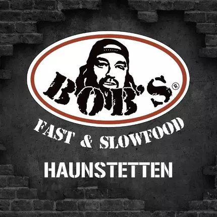 Logo od BOB'S Fast & Slowfood Haunstetten