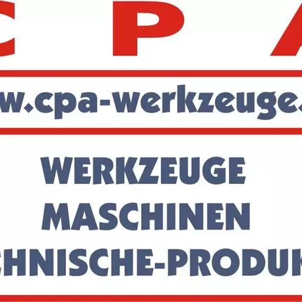 Logo von Christian Preschl CPA-Werkzeuge Maschinen Technische Produkte